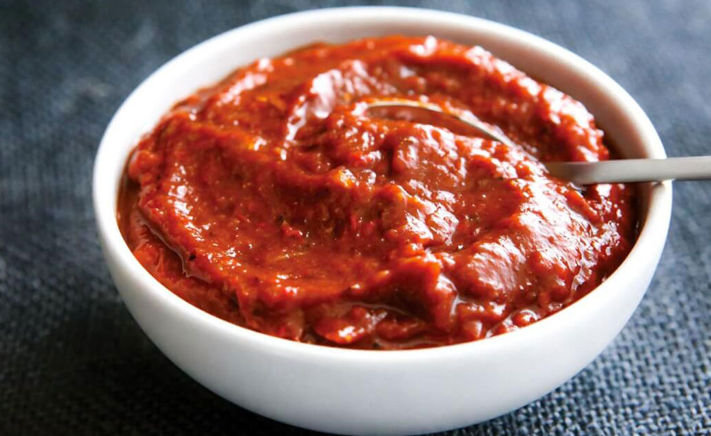 La salsa chipotle, marca tendencia en su versión dulce CM Abastos